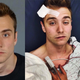 Illustration for article titled YouTube Star Calum McSwiggan Reportedly Faked a Hate Crime in Los Angeles